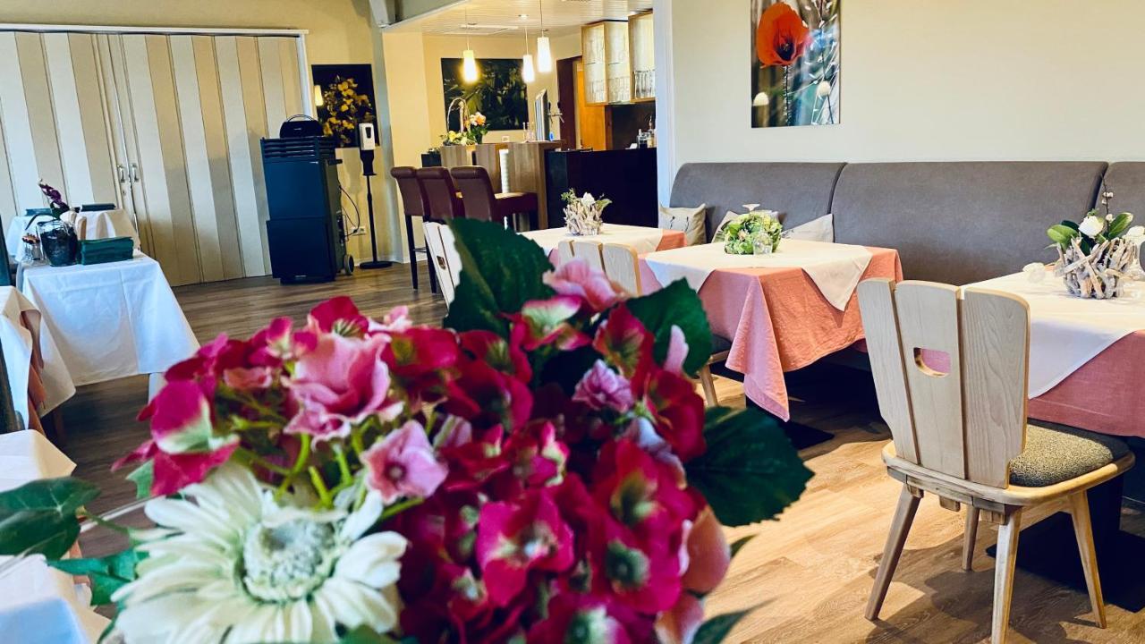 Echte Hotel Sonnenhof Zur Altenburg المظهر الخارجي الصورة